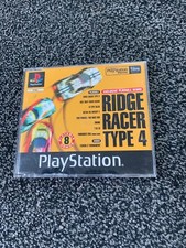 ebay® Auktion 255644633027 | Offizielles UK Playstation Magazin - PS1 - SCED-01819 Demo Disc 45 Ridge Racer Thumbnail of ebay® auction 255644633027 | Offizielles UK Playstation Magazin - PS1 - SCED-01819 Demo Disc 45 Ridge Racer