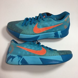 kd trey 5 orange