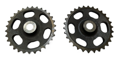 Zahnrad Nockenwelle A6510520000 Mercedes  2x