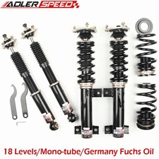 Adjustable Lowering Coilovers Suspension Kit For 1996-2002 BMW Z3 Z3M 18 Level