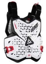 Leatt - Chest Protector 2.5 - White