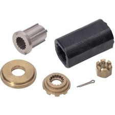 Mercury Quicksilver 835283Q1 FLO TORQ Hub Kit for Suzuki Johnson Evinrude