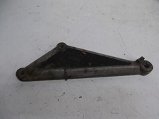 KAWASAKI Z750 E FOOTREST HANGER LEFT-HAND
