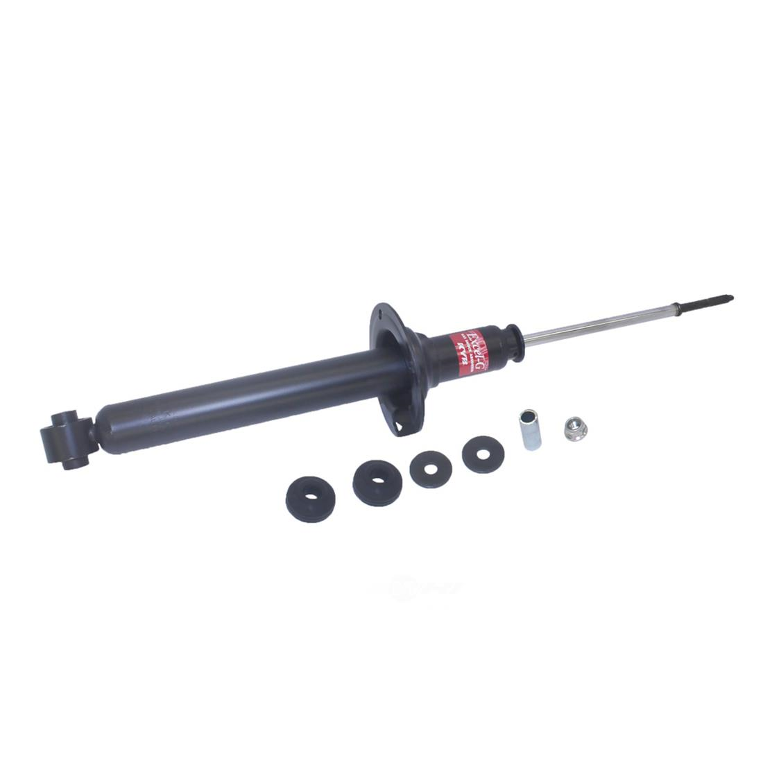 KYB Strut-Plus Coilover Front Right | Honda Accord 03-07 (SR4135) (SR4135)