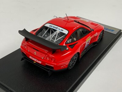 1/43 BBR Ferrari 550 Maranello 