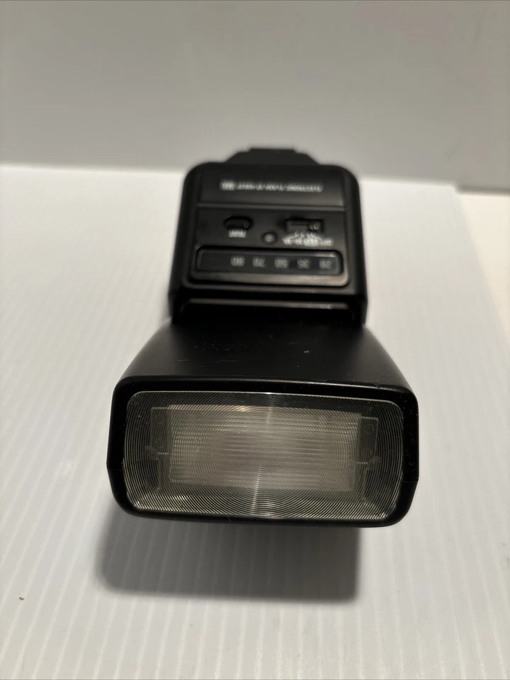 Sigma EF-430 ST Camera Flash Tested Working 👍 (L) - Image 2 of 4