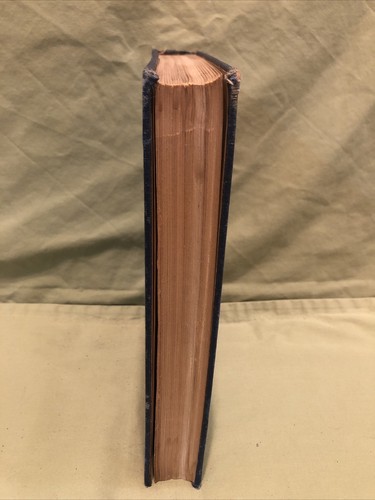1930's Vintage The Standard American Encyclopedia Volume XI (11) REM-SIG - Foto 4 di 12