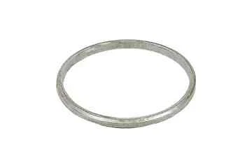 NEW MERCEDES-BENZ C W204 EXHAUST PIPE METAL SEAL A2741420080 