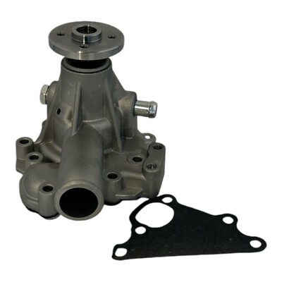 For Ford New Holland Water Pump T2310 T2320 T2330 T2410 T2420