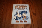 Plastic Figure/Playset Collector Magazine PFPC #60 - Rin Tin Tin, Fort Apache