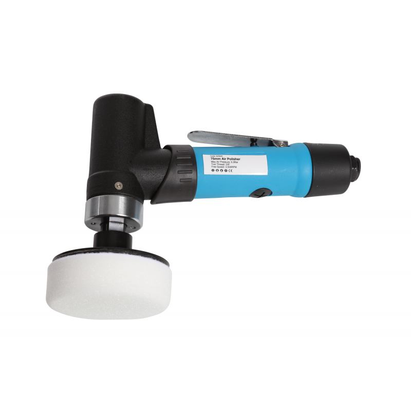 Duren, Air Polisher, 75mm
