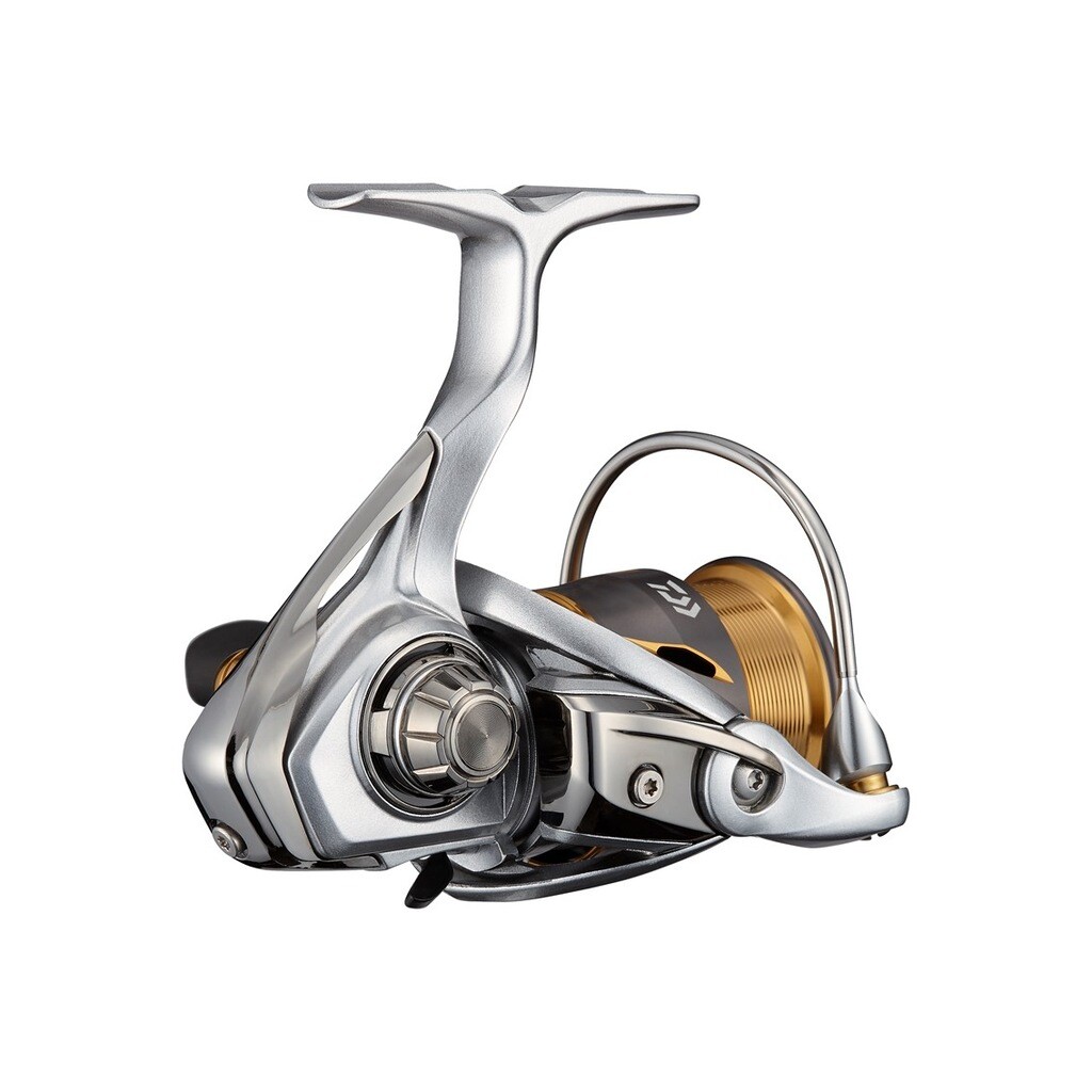 Daiwa 21 FREAMS FC LT2000S Spinning Reel Ship from Japan New