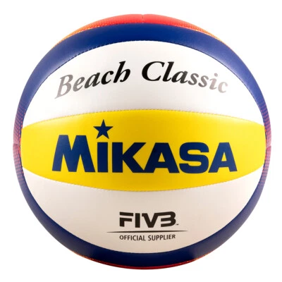 MIKASA Beach Volleyball BV552C