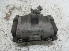 Bremssattel rechts hinten AV61-2B302-AA FORD FOCUS II KOMBI (DA_) 1.6 TDCI