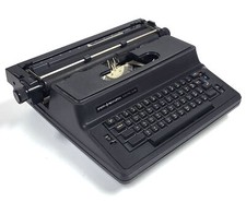 Vintage Sperry Remington Electric Typewriter Model SP-8700 – For Repair 16