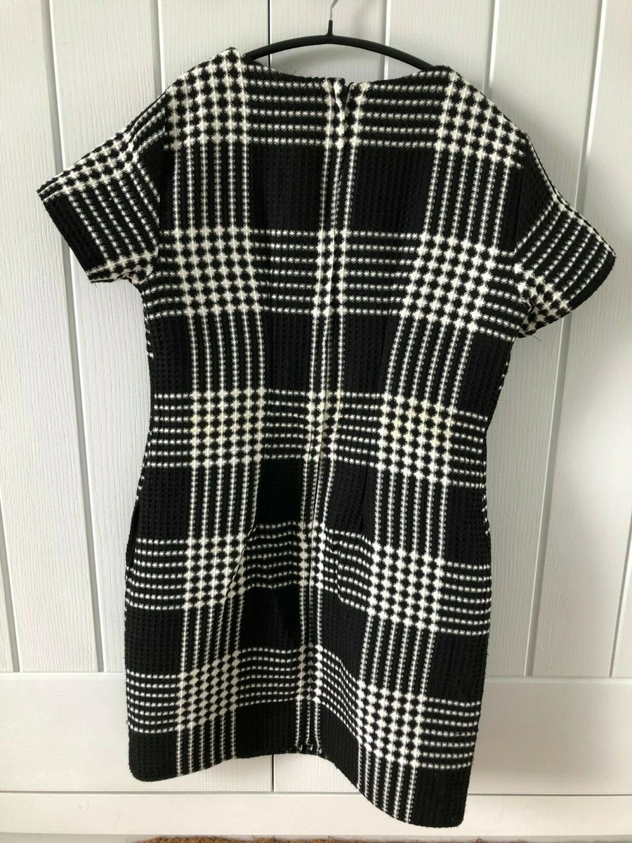 Dorothy perkins cheap tartan dress