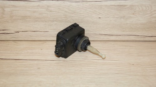 Opel Astra/Vectra Stellmotor Leuchtweitenstellmotor 0307852