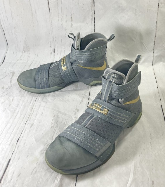 lebron soldier 10 size 14