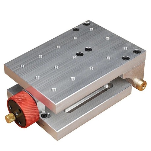 Aluminiumlegierung Bohren Locator Holzbearbeitung Bohren Hilfswerkzeug - Bild 7 von 21