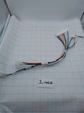 W10834701 Whirlpool Harness (Spark Module)