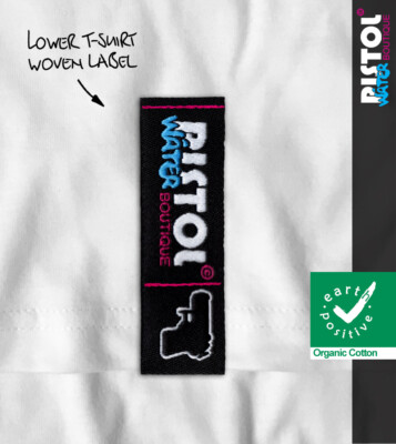 T-shirt Enfant Batman Water Pistol Boutique - Manches Courtes, Coton, Taille à Préciser, Neuf Avec étiquettes