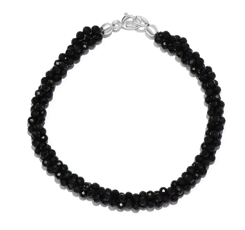 Spinel bracelet shop