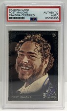 2019 Topps Allen & Ginter Non-Baseball Autographs Guide 59