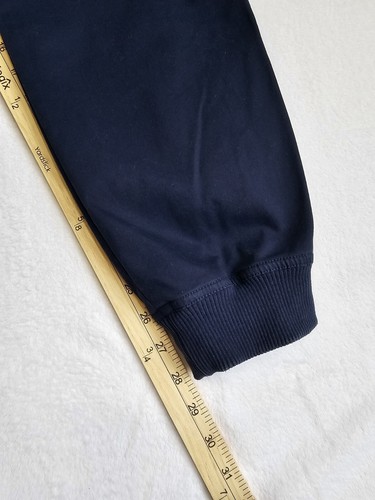 Pantaloni Under Armour 34/32 RN# 96510 CA# 41095 blu navy kaki - Foto 9 di 10