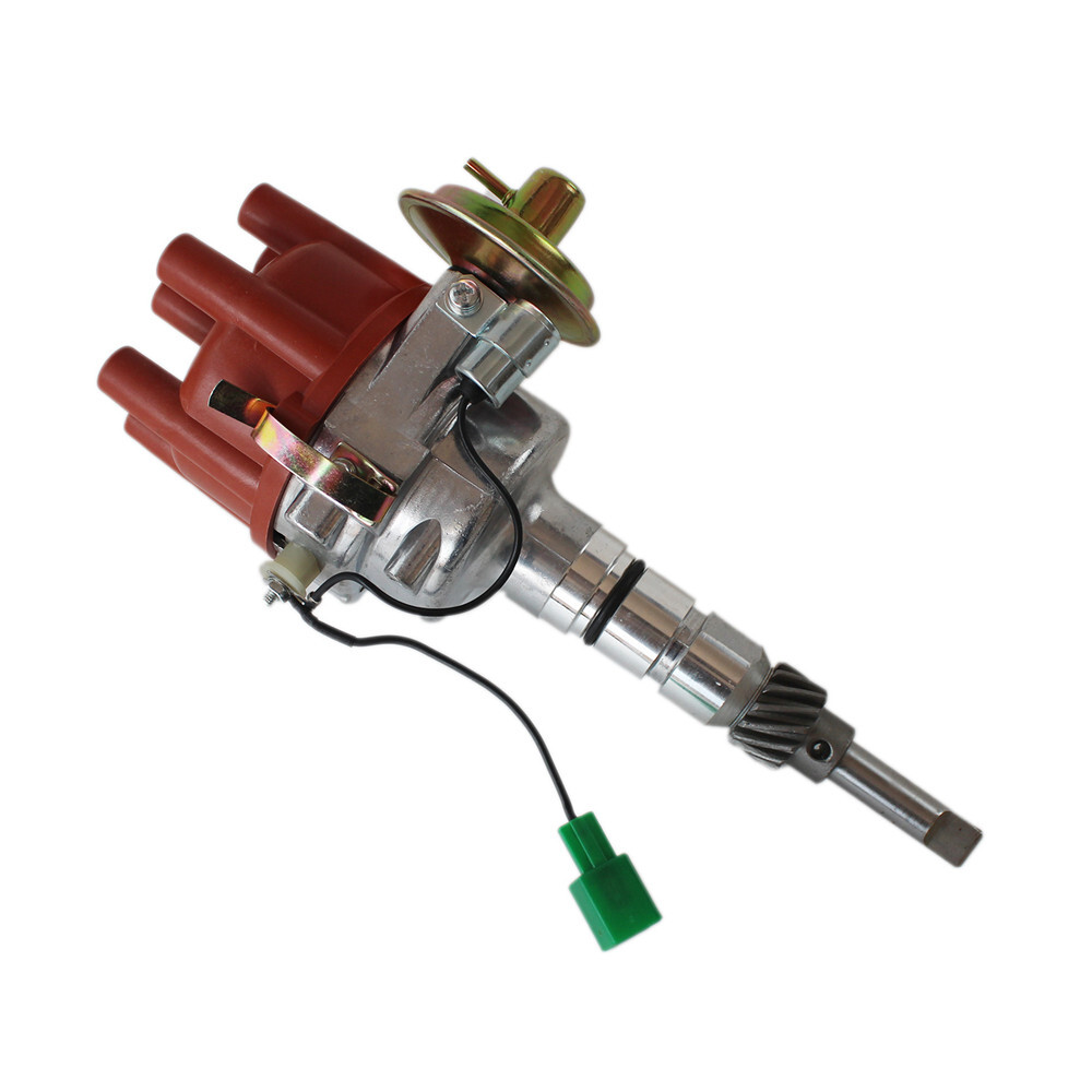 Electronic Distributor For Toyota Land Cruiser 2F 4.2 3F 4.0 FJ40 FJ60