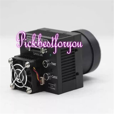 1PC 100% TEST Vieworks VA-29MC-C5A0 35mm (DHL/Fedex 90 day warranty) #H340DD DX