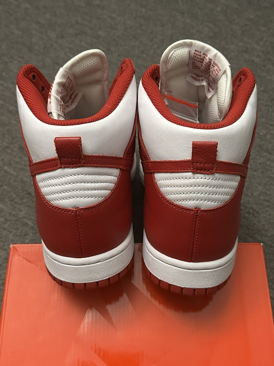 スニーカー nike DUNK RETRO QS 28cm Size 9 - Nike Dunk Retro QS Be True for sale online | eBay