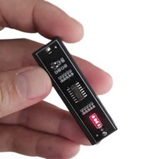 AA AAA Battery Capacity Indicator 18650 Lithium Battery Level Tester Voltage Met