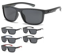 X-Loop Polarized Weave Pattern Sunglasses PZ-X2741  NEW  FREE Shipping 