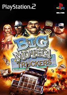 Big Mutha Truckers von Koch Media Deutschland GmbH | Game | Zustand gut