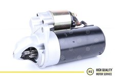 Starter Motor For Perkins, Shibaura, U5MK8259, 402, 403, 404, 12V.