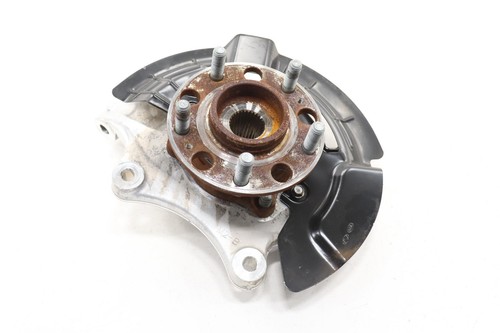 2021 - 2025 KIA SORENTO FRONT AWD LEFT STEERING KNUCKLE & HUB OEM 51700R5000 - Picture 4 of 13