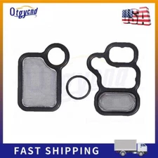 Solenoid Spool Valve Gasket Kit for VTEC K-series Honda Civic CRV Accord Element