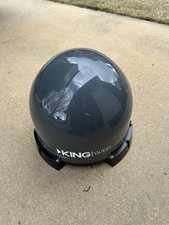 King Quest Vq4100 Satellite Tv Antenna For Directv