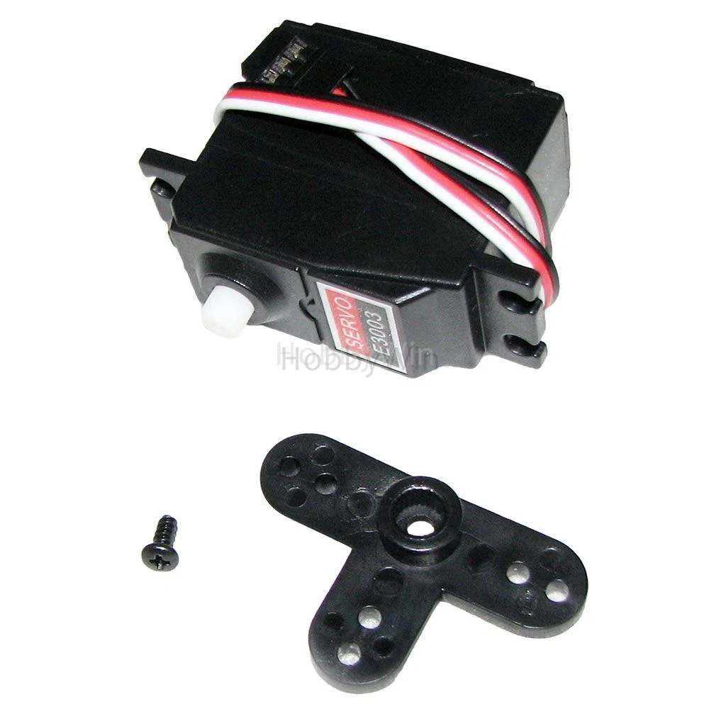 E3003 servo cheap