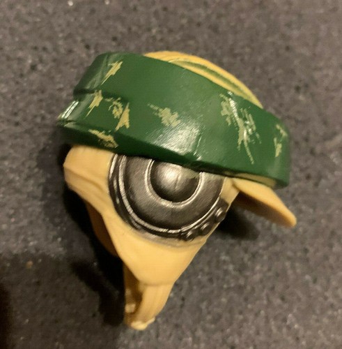 FEMALE HAT HELMET FOR figure CUSTOM 