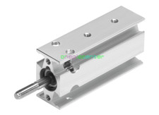 1x FESTO cylinder DMM-10-15-P-A 158504 New