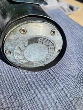 KTM 400 620 EXC - Complete Exhaust, Muffler, Pipes, Silencer, SuperTrapp Baffle