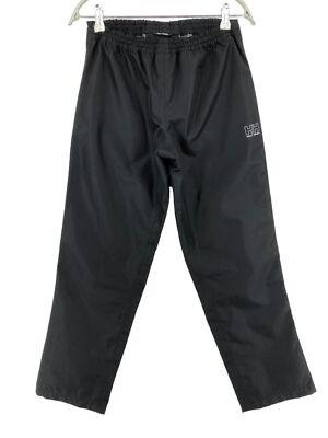 Helly Hansen Women's Helly Tech Rain Pants Size XS (W24 L28)