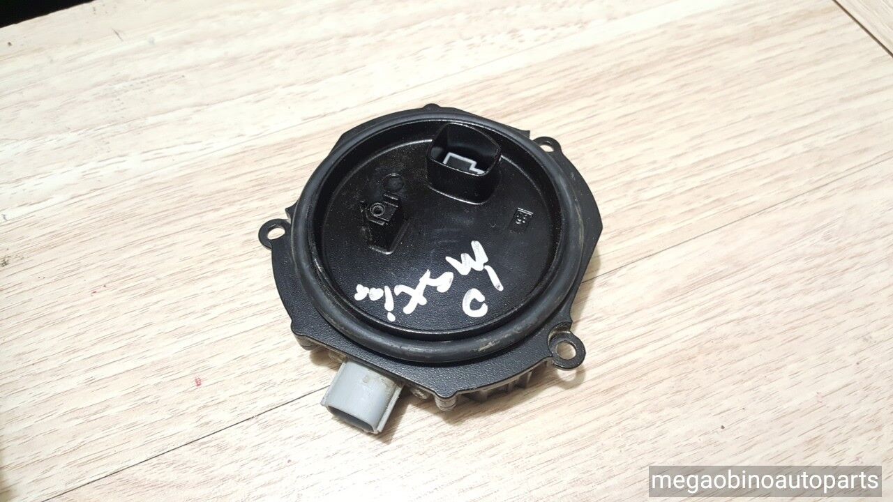 20092014 Nissan maxima head light headlamp ballast xenon HID