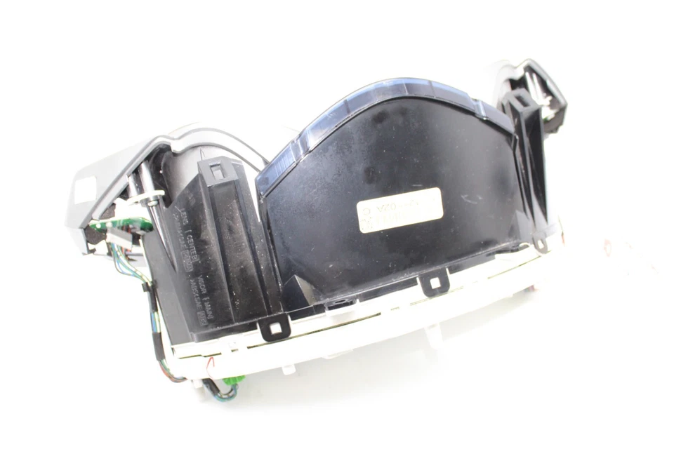 06-07 SUBARU B9 TRIBECA VELOCÍMETRO CUADRO DE INSTRUMENTOS Q2069 Foto 4 de 4