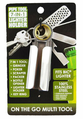 smokezilla cigarette pack lighter Thin Shop WHOLESALE BULK ITEM Smokezilla CIGARETTE/CONE/PRE-ROLL and LIGHTER STORAGE