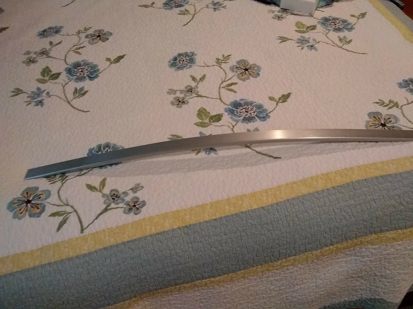 Refrigerator Freezer Fridge Door Handle W10805245