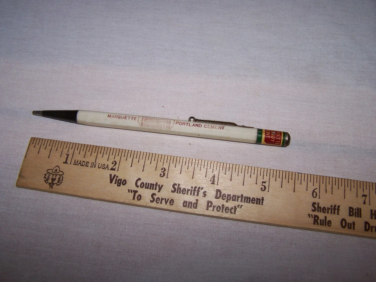 Pencil 2024 test portland