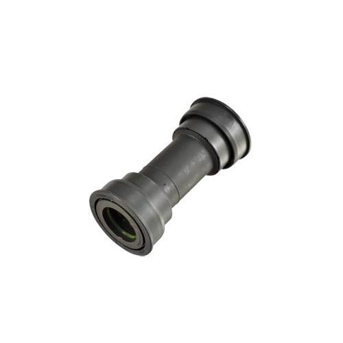 Boîtier de pédalier route Press Fit BB86 Ultegra 41x24 mm Shimano pour axe 24 mm