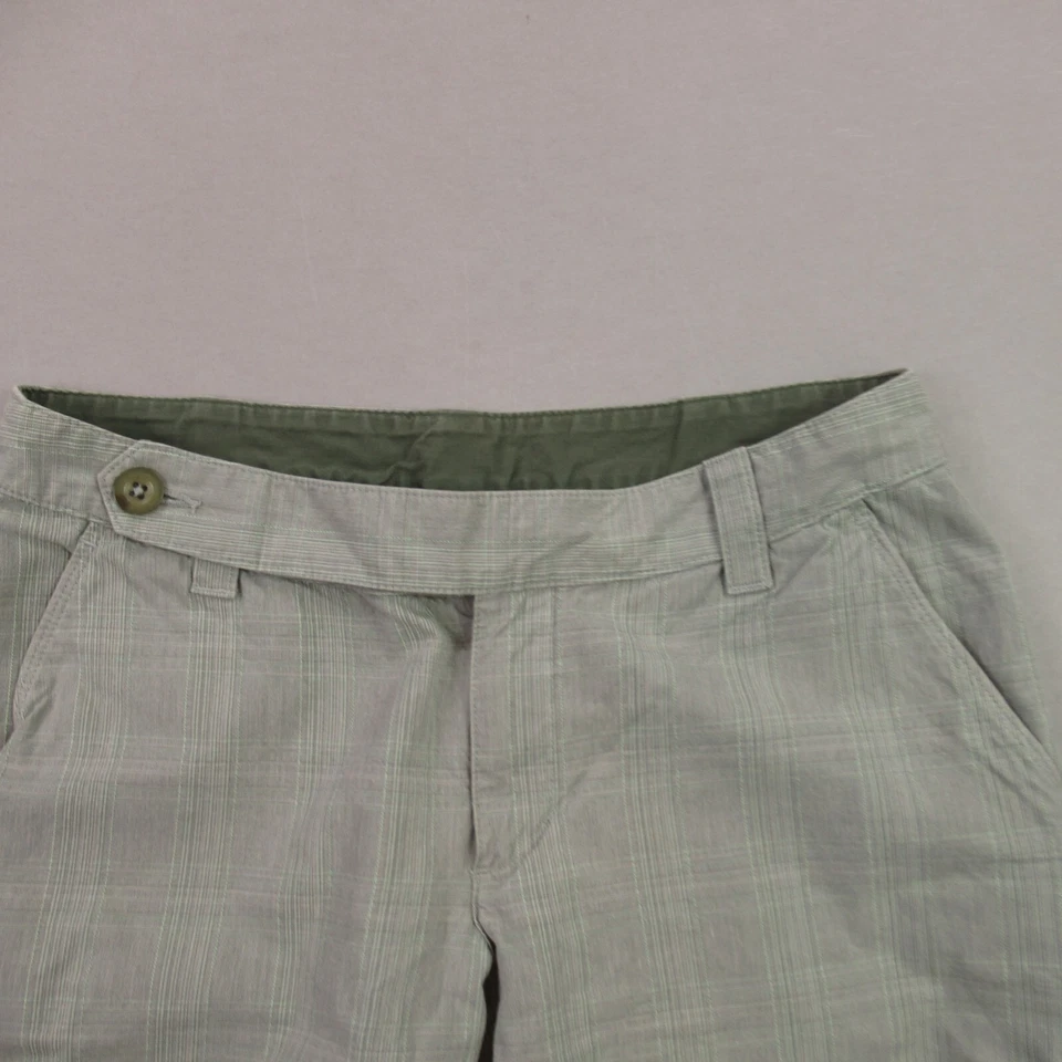 Шорты женские North Face 6 легкие с карманами для улицы повседневные китайские - Изображение 2 из 4